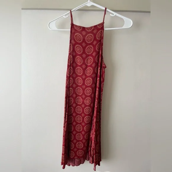 Sun dress - Picture 2 of 3